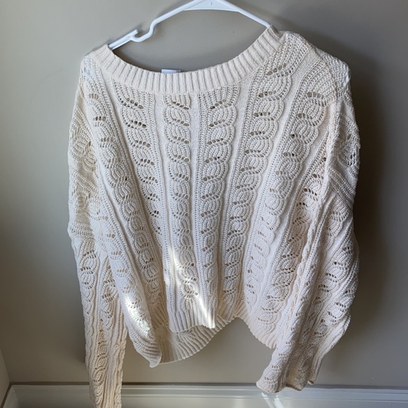 american eagle sweater - Picture 2 of 3